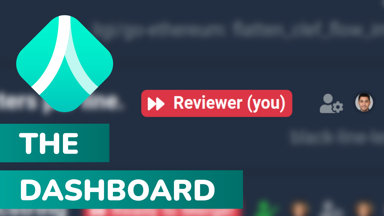 MergeBoard - Dashboard